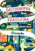 Cover: Paraopeba - Edi&ccedil;&otilde;es Tapioca