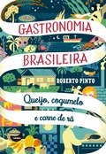 Cover: Queijo, cogumelo e carne de r&atilde; - Edi&ccedil;&otilde;es Tapioca