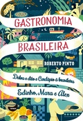Cover: Dalva e dito e Card&aacute;pio &agrave; brasileira - Edinho, Mara e Alex - Edi&ccedil;&otilde;es Tapioca