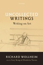 Cover: Uncollected Writings - OUP eBook