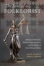 Cover: The Soul of a Folklorist - Indiana University Press