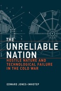 Cover: The Unreliable Nation - MIT Press