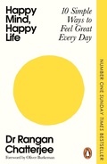 Bild: Happy Mind, Happy Life - Penguin Books Ltd