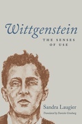 Cover: Wittgenstein - University of Chicago Press