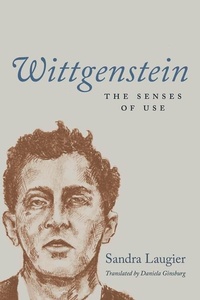 Enlarge image Cover: Wittgenstein - University of Chicago Press