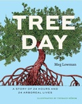 Cover: Tree Day - University of Chicago Press
