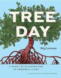 Enlarge image Cover: Tree Day - University of Chicago Press