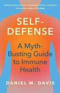 Cover: Self-Defense - University of Chicago Press