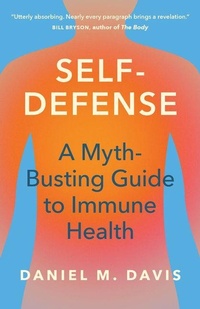 Enlarge image Cover: Self-Defense - University of Chicago Press