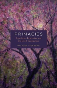 Enlarge image Cover: Primacies - University of Chicago Press