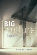 Cover: Big Culture - University of Chicago Press