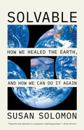 Cover: Solvable - University of Chicago Press