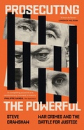 Bild: Prosecuting the Powerful: War Crimes and the Battle for Justice - Little, Brown