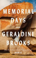 Cover: Memorial Days - Abacus