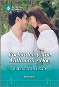 Cover: Forbidden to the Millionaire Doc - Harlequin