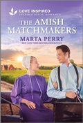 Cover: The Amish Matchmakers - Love Inspired