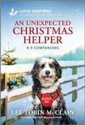 Cover: An Unexpected Christmas Helper - Love Inspired