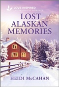 Cover: Lost Alaskan Memories - Love Inspired