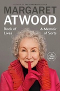 Cover: Book of Lives - Random House Large Print