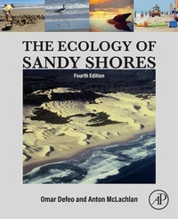 Abbildung von: The Ecology of Sandy Shores - Academic Press