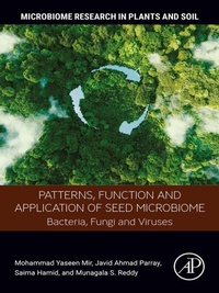 Abbildung von: Patterns, Function and Application of Seed  Microbiome - Elsevier