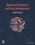 Cover: Medicinal Chemistry and Drug Development - Elsevier