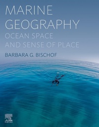 Enlarge image Cover: Marine Geography - Elsevier