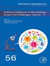 Abbildung von: Artificial Intelligence in Microbiology: Scope and Challenges volume-II - Elsevier