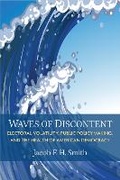 Cover: Waves of Discontent - The University of Michigan Press