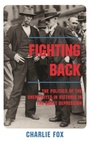 Cover: Fighting Back - Simon + Schuster LLC
