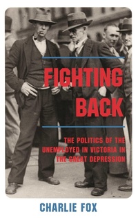 Enlarge image Cover: Fighting Back - Simon + Schuster LLC