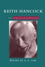 Cover: Keith Hancock - Simon + Schuster LLC