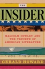 Cover: The Insider - Penguin Press