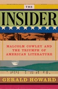 Cover: The Insider - Penguin Press