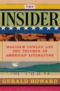 Enlarge image Cover: The Insider - The Penguin Press