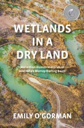 Cover: Wetlands in a Dry Land - Simon + Schuster LLC