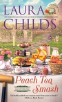 Cover: Peach Tea Smash - Berkley Publishing Corporation,U.S.