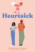 Cover: Heartsick - Kokila