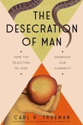 Cover: The Desecration of Man - Bantam Books