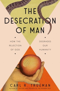 Enlarge image Cover: The Desecration of Man - Bantam Books