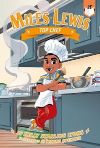 Enlarge image Cover: Top Chef #6 - Penguin Workshop
