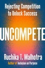 Cover: Uncompete - Viking