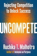 Cover: Uncompete - Viking