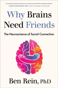 Abbildung von: Why Brains Need Friends - Penguin Young Readers