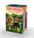 Cover: Trixie Belden Boxed Set #1-4 - Random House Books for Young Readers