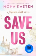 Cover: Save Us - Berkley Publishing Corporation,U.S.