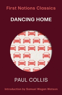 Abbildung von: Dancing Home - University of Queensland Press