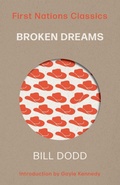 Cover: Broken Dreams - University of Queensland Press