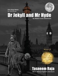 Cover: One Stop Notes for GCSE on Dr Jekyll and Mr Hyde - Amazing Books