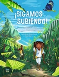Cover: !Sigamos subiendo! - North-South Books
